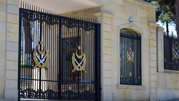 Son DƏQİQƏ! - Türkiyə və Azərbaycan arasında mühüm hərbi iclas başladı