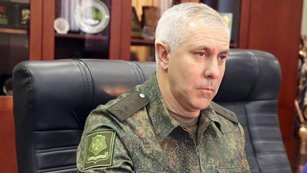 Moskva görüşündə iştirak edən Rüstəm Muradov təcili İrəvana qayıdır - SƏBƏB