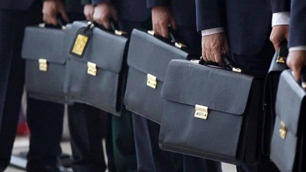 Etik qaydaları ən çox pozan icra hakimiyyətləri - SİYAHI