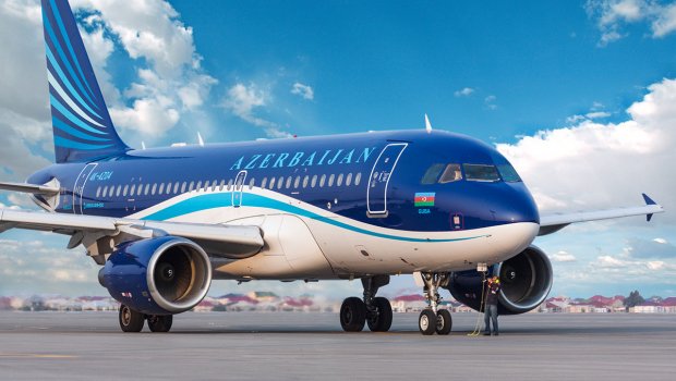 Bakı-London aviareysi bu tarixdə açılacaq