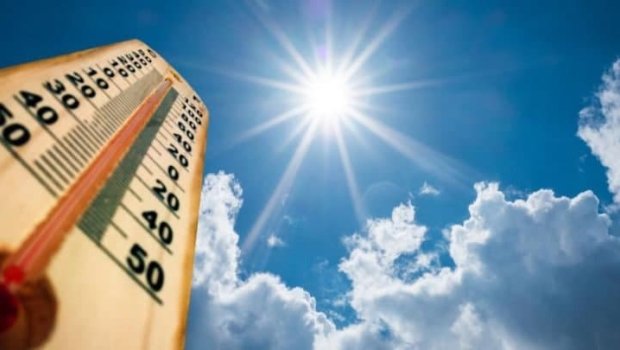 Sabahın hava PROQNOZU