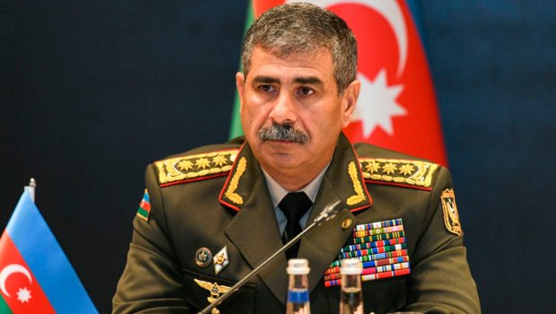 Zakir Həsənov Türkiyəyə minnətdarlıq etdi - SƏBƏB