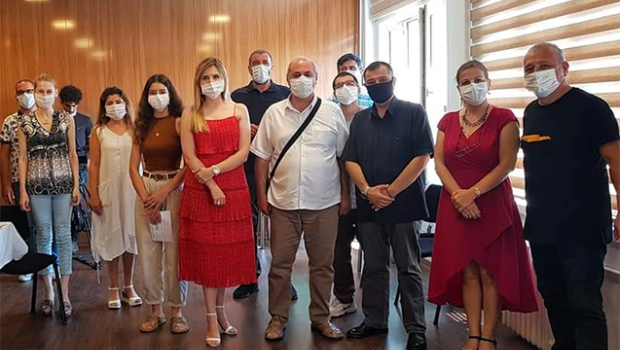 Türkiyədə orkestr salonu azərbaycanlı bəstəkarın adını daşıyacaq