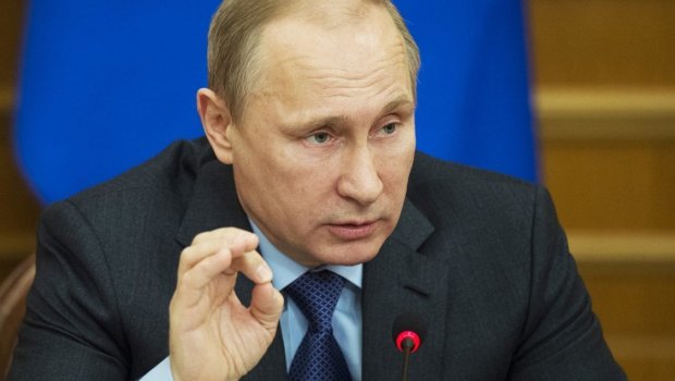 “Rusiya iqtisadi çətinliklərin öhdəsindən gələcək” - Putindən MESAJ