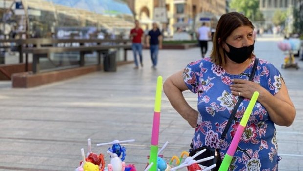 İrəvan türk biznesini 