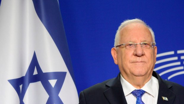 İsrail prezidenti: “Azərbaycanın İsraildə səfirliyinin açılmasını səbirsizliklə gözləyirəm”