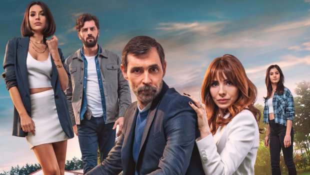 Sevilən serialdan final qərarı