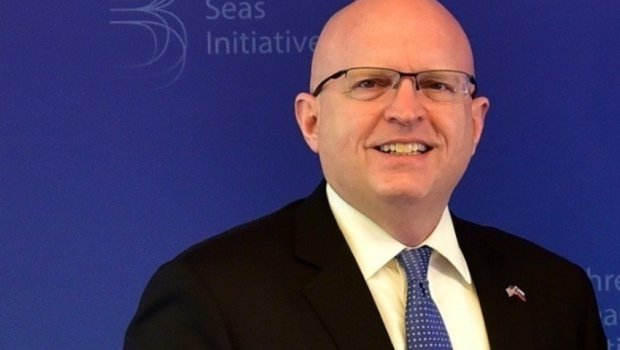 ABŞ Dövlət katibinin köməkçisi Azərbaycana səfər edəcək