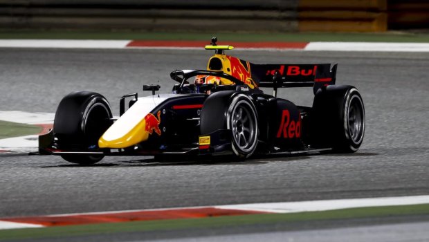 “Formula-2”dən XƏBƏR: Sprint yarışları başladı