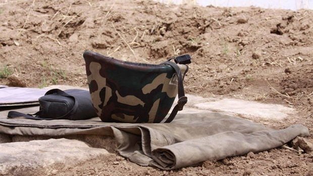 Qarabağdan 1557 erməni meyiti TAPILIB