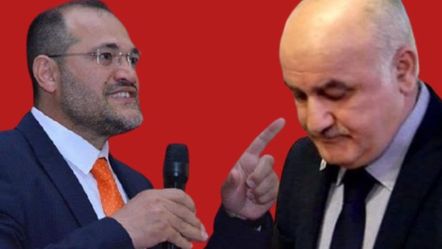 Razi Nurullayevdən Arif Hacılıya sərt TƏNQİD – “Erməni ilə fərqinizi izah edə bilərsizmi?”