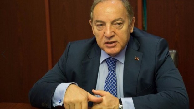 “Jurnalistləri əvəzləyəcək peşəkarlar bundan sonra da ermənilərə gözdağı verəcəklər” - Hulusi Kılıç