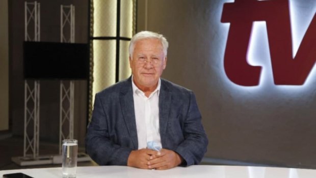 Moldovalı deputatdan Azərbaycana DƏSTƏK: “Ermənistana təzyiq göstərilməlidir”