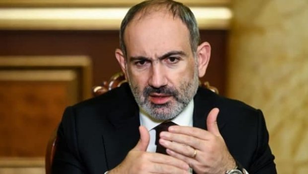 “Paşinyan qayğısız yaşayır, düşmən isə burnumuzun altındadır” – Erməni POLİTOLOQ