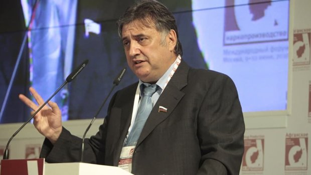 “Türkiyə Rusiyanın situasiya müttəfiqi deyil, düşmənidir” – Rusiyalı politoloq Semyon Bağdasarov 
