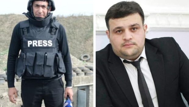 Beynəlxalq jurnalist təşkilatından media işçilərinin qətli ilə bağlı BƏYANAT