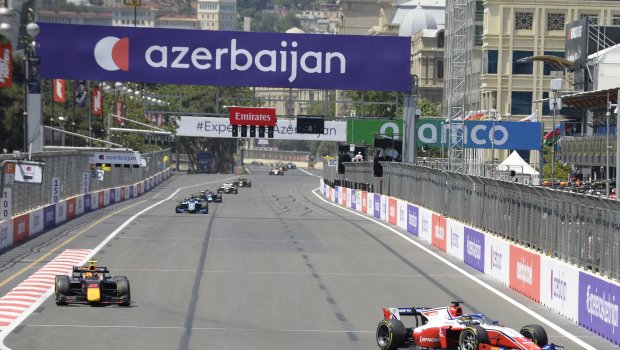 Bu gün “Formula-1”-ə yekun vurulacaq