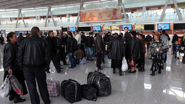 Ermənistan əhalisinin sayı kəskin azalıb – 4 ayda 80 min nəfər hara köçüb?