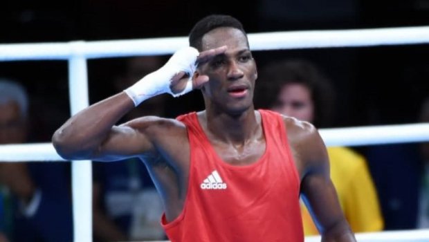 Daha bir boksçumuz Tokio-2020-yə lisenziya qazandı