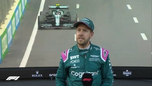 Azərbaycan Qran Prisində günün pilotu müəyyənləşdi - FOTOLAR