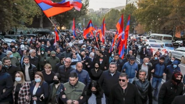 Ermənilər Qarabağın “müstəqil” olmasını istəmir - SORĞU