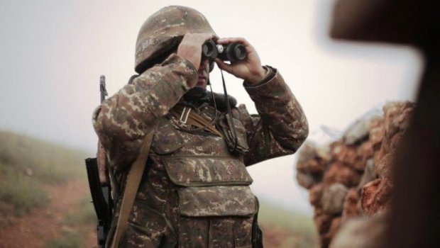 Ermənistanda bu şəxslər Azərbaycanın lehinə casusluq edib?  - Milli Təhlükəsizlik Xidməti DETALLARI açıqladı