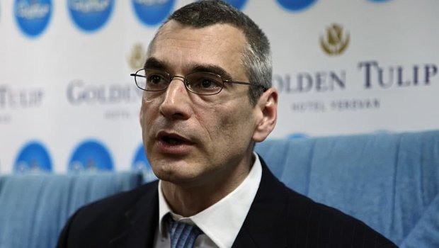 Məşhur erməni politoloq: “Ermənistanın vaxtı bitib” - ÖZƏL