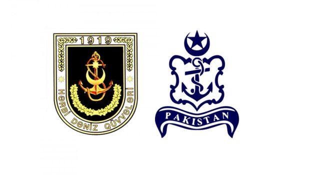 Azərbaycan Hərbi Dəniz Qüvvələrinin komandanı Pakistana getdi 