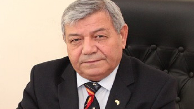 Prezident İlham Əliyev Ramiz Məmmədovun vəfatı ilə bağlı başsağlığı verdi