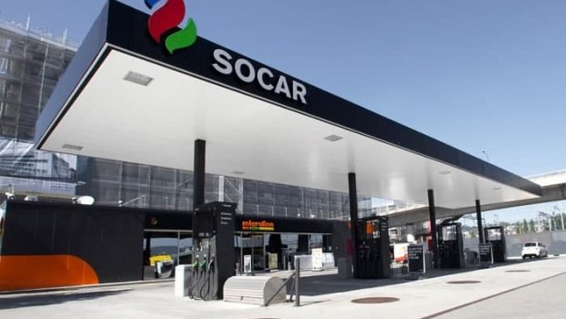 SOCAR-ın Gürcüstandakı obyektinə silahlı basqın edildi