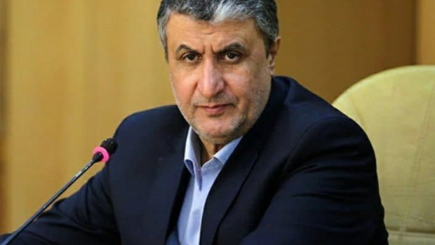 İranın yol və şəhərsalma naziri Azərbaycana gəlir