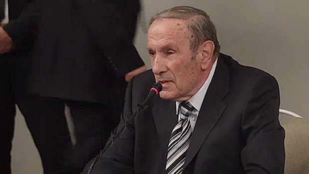 “Qarabağ məsələsində Ermənistanın müttəfiqi yoxdur” - Ter-Petrosyanın ETİRAFI