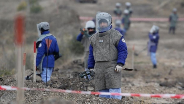 “Erməni nə qanır minaladığı sahələrin xəritəsini tərtib etsin?” - HƏRBİ EKSPERT 