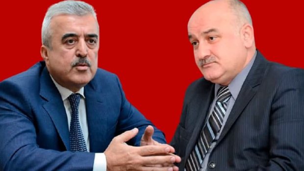 Etibar Məmmədovdan Arif Hacılıya MESAJ – “...axırı yaxşı olmayacaq”