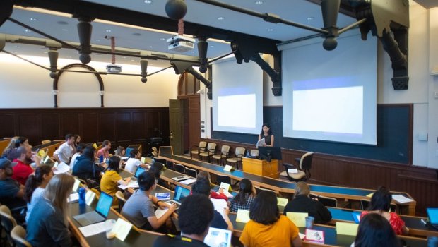 Dünyanın ən yaxşı universitetlərinin yeni reytinqi – Azərbaycanın da adı var – SİYAHI