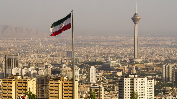 İran ermənilərlə bağlı QƏRAR VERDİ – Tehran küçələri bunu da gördü - FOTO