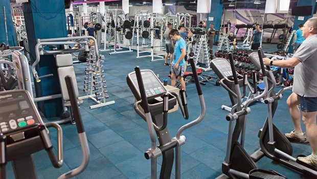 Sabahdan idman zalları açılır - ŞƏRTLƏR belədir