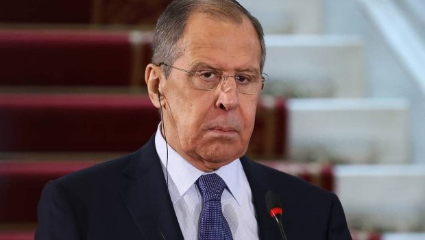 “Qarabağda qan tökülməsini dayandırdıq” - Lavrov
