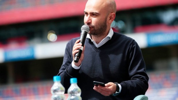 Bakılı erməni Bakıya buraxılmadı - RƏSMİ AÇIQLAMA