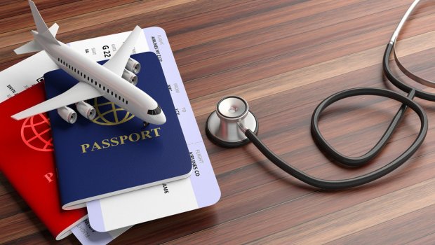 Azərbaycana uçuşlar üçün COVID-19 pasportu tələb olunacaq