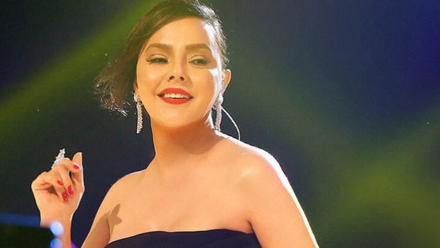 Ebru Gündeşdən fikirləri qarışdıran paylaşım