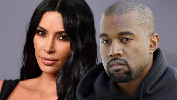 Kim Kardaşyanın sabiq əri görün kimlə sevgilidir – FOTOLARI gizli çəkildi