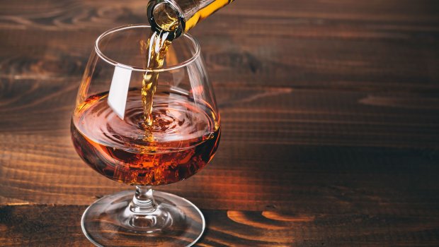 Artıq erməni konyakı olmayacaq - SƏBƏB