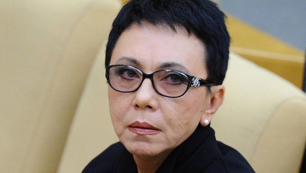 Rusiyanın müdafiə naziri Sergey Şoyqunun bacısı öldü