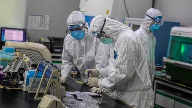 Azərbaycanda daha 75 nəfər koronavirusa yoluxdu - GÜNLÜK STATİSTİKA