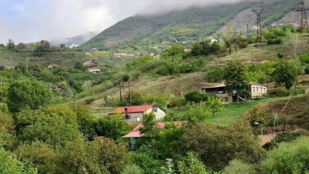 Azad edilən ərazilərdə tədqiqata başlanıldı - RƏSMİ