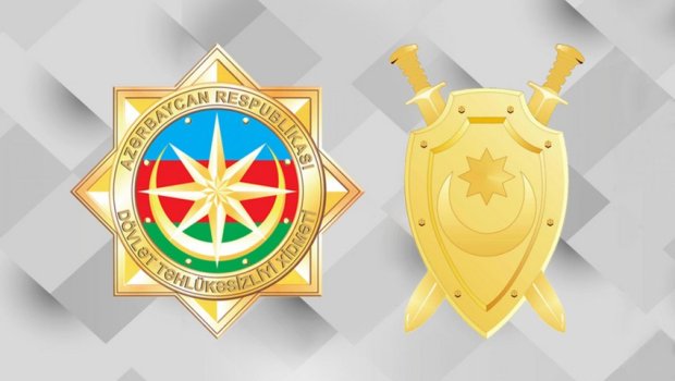 DTX və Baş Prokurorluq 26 erməni terrorçu barədə məlumat yaydı