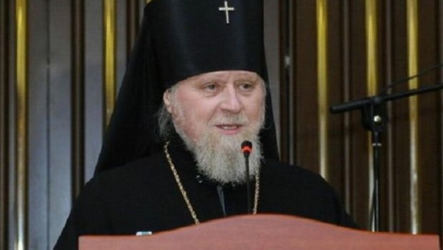Arxiyepiskop Aleksandr İşein vəfat etdi