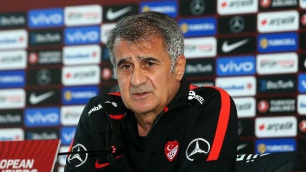 “Heç vaxt qalib gəlmədiyimiz rəqiblər var”- Şenol Güneş