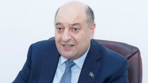 Deputatdan şəhid ailələri ilə bağlı sahibkarlara MÜHÜM ÇAĞIRIŞ